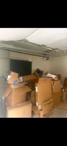 stress-free junk removal, trash removal - Photo 3