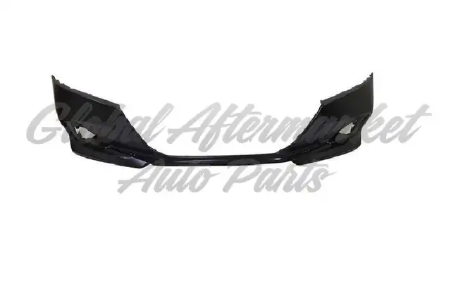 Honda Accord Hybrid 2021-2022 Bumper Front Primed Without Park