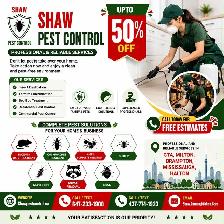 Pest Control Solution in Brampton, Milton ,GTA,50% o - Photo 3