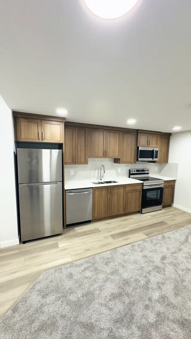 basement for rent in Homestead