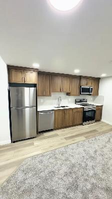 basement for rent in Homestead