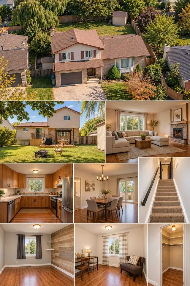 House for sale - Guelph