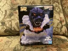 Bandai Namco Banpresto Godzilla 1995 Enshrined Monster EX