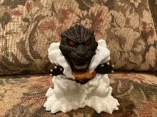 Bandai Namco Banpresto Godzilla 1995 Enshrined Monster EX - Photo 3