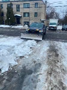 Don’t get trapped. Reliable snow removal for your home - Photo 2