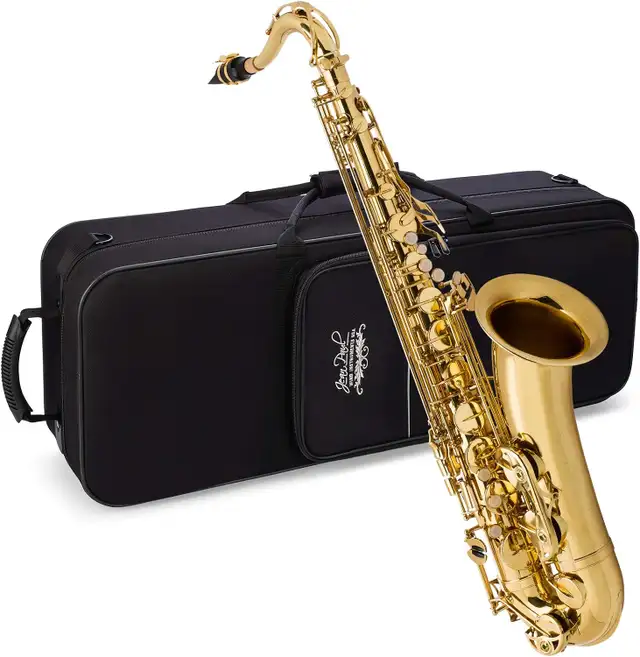 Saxophone Ténor Jean Paul USA TS-400