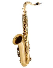Saxophone Ténor Jean Paul USA TS-400 - Photo 2