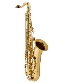 Saxophone Ténor Jean Paul USA TS-400 - Photo 3