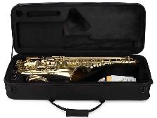 Saxophone Ténor Jean Paul USA TS-400 - Photo 8