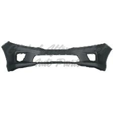 Honda Accord Coupe 2013-2015 Bumper Front Primed - Photo 5