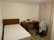 Room for Rent from October ,2026