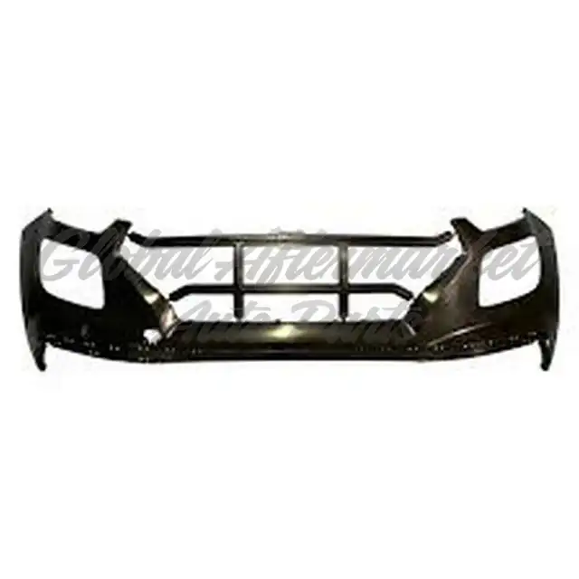 Hyundai Venue 2020-2025 Bumper Front Upper Primed
