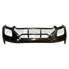 Hyundai Venue 2020-2025 Bumper Front Upper Primed
