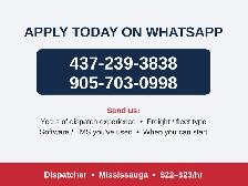 Dispatcher – Logistics/Transportation - Photo 2