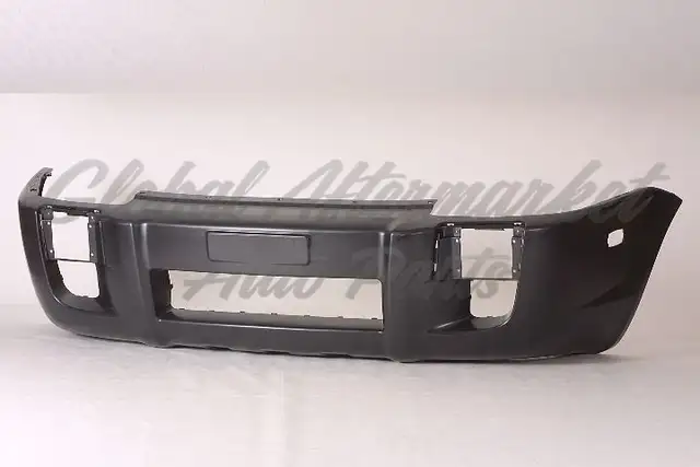 Hyundai Tucson 2005-2009 Bumper Front Primed 2.0l