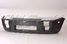 Hyundai Tucson 2005-2009 Bumper Front Primed 2.0l