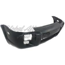 Hyundai Tucson 2005-2009 Bumper Front Primed 2.0l - Photo 3