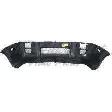 Hyundai Tucson 2005-2009 Bumper Front Primed 2.0l - Photo 4