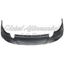 Hyundai Tucson 2005-2009 Bumper Front Primed 2.0l - Photo 5