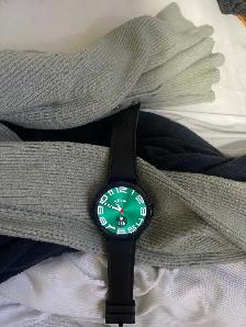 Samsung Galaxy Watch6 Classic LTE 47mm SM-R965F