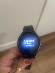 Samsung Galaxy Watch6 Classic LTE 47mm SM-R965F - Photo 3