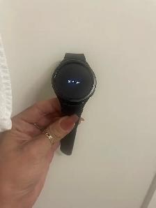 Samsung Galaxy Watch6 Classic LTE 47mm SM-R965F - Photo 4