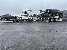 AZ Car Hauler - Full Time