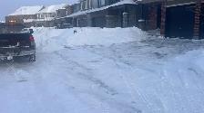 winter war, free professional snow cleaning services - Photo 10