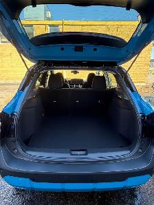 2026 Nissan Kicks AWD – Clean Title - Photo 3