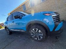2026 Nissan Kicks AWD – Clean Title - Photo 4