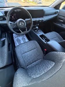 2026 Nissan Kicks AWD – Clean Title - Photo 9