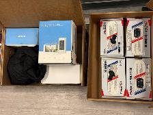 Security Cameras: Ring, Hikvision, ACTi, Speco, StarDot, Lorex - Photo 2