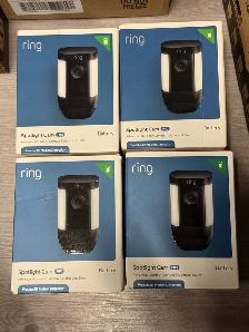Security Cameras: Ring, Hikvision, ACTi, Speco, StarDot, Lorex - Photo 3