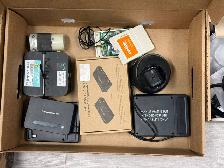 Security Cameras: Ring, Hikvision, ACTi, Speco, StarDot, Lorex - Photo 4
