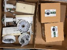 Security Cameras: Ring, Hikvision, ACTi, Speco, StarDot, Lorex - Photo 5