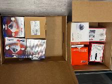 Security Cameras: Ring, Hikvision, ACTi, Speco, StarDot, Lorex - Photo 6