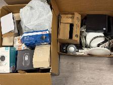 Security Cameras: Ring, Hikvision, ACTi, Speco, StarDot, Lorex - Photo 7
