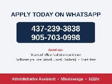 Administrative Assistant / Office Admin - Photo 2