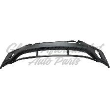 Hyundai Santa Fe Xl 2019 Bumper Front Primed Exclude Sport - Photo 4