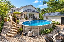 North Bay Private Sale – 5 Bed Home Across from Lake Nipissing – - Photo 6