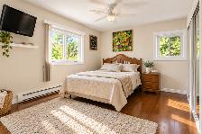 North Bay Private Sale – 5 Bed Home Across from Lake Nipissing – - Photo 8