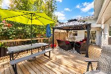North Bay Private Sale – 5 Bed Home Across from Lake Nipissing – - Photo 13