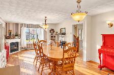 North Bay Private Sale – 5 Bed Home Across from Lake Nipissing – - Photo 19