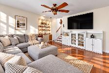 North Bay Private Sale – 5 Bed Home Across from Lake Nipissing – - Photo 24