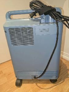 Machine à air Respironics EverFlo 5 LPM - 2016 - Avec Certificat - Photo 2