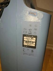 Machine à air Respironics EverFlo 5 LPM - 2016 - Avec Certificat - Photo 3