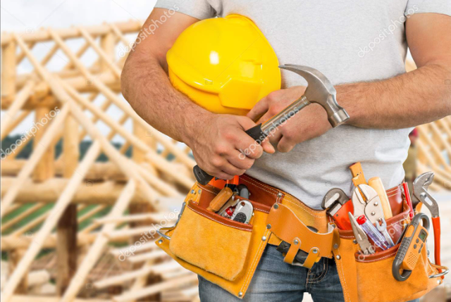 NOW HIRING - Skilled Laborer