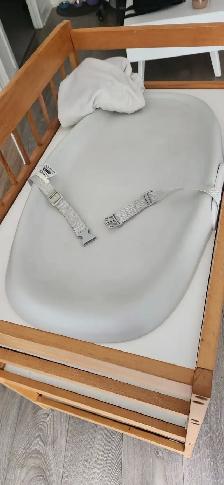 Changing Table - Photo 2