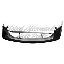 Hyundai Santa Fe 2013-2016 Bumper Rear Upper Primed Exclude
