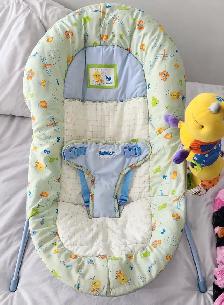 Safety 1st Baby Bouncer